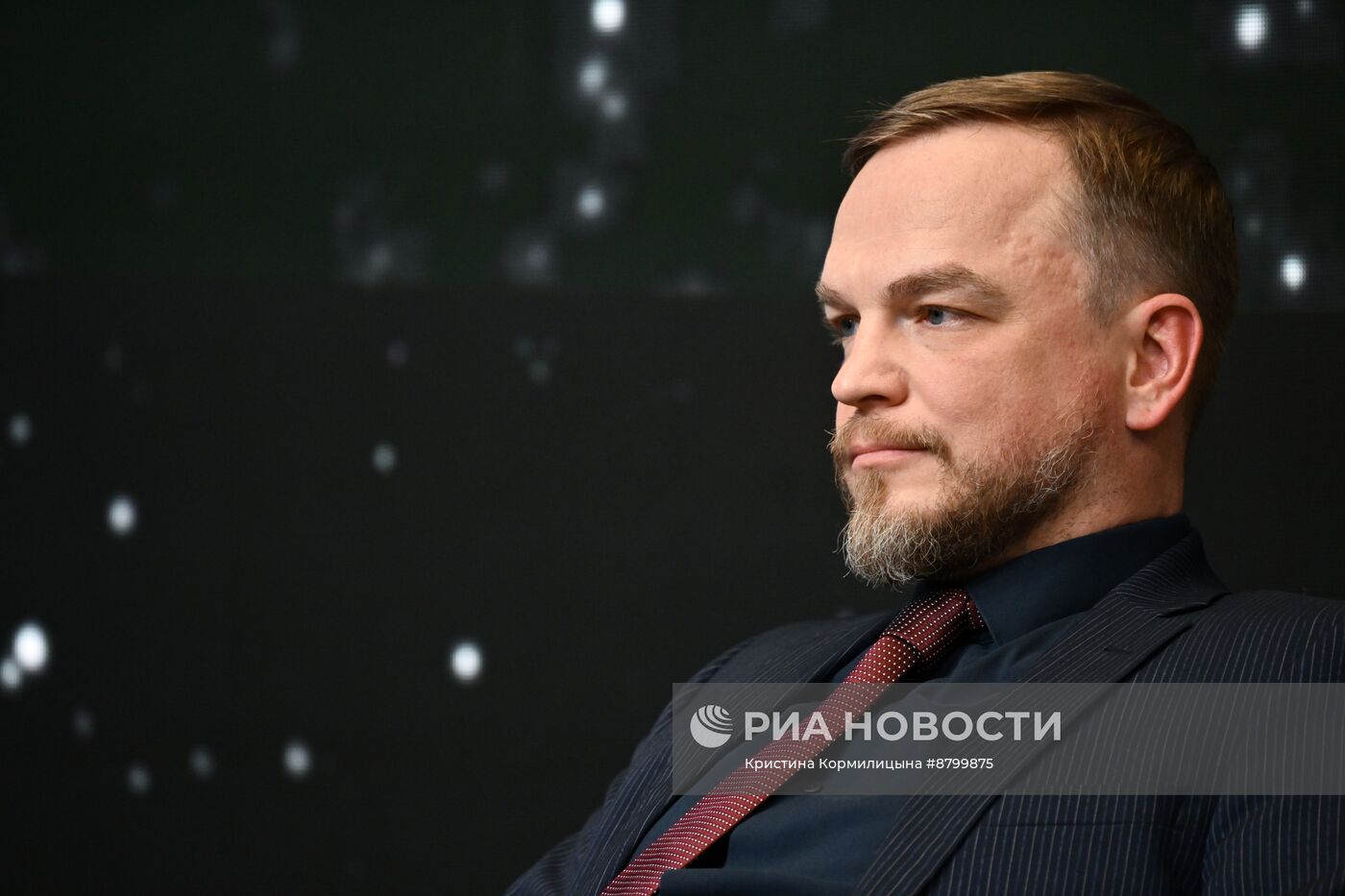 Симпозиум "Создавая будущее". Технологии для решения глобальных экологических вызовов