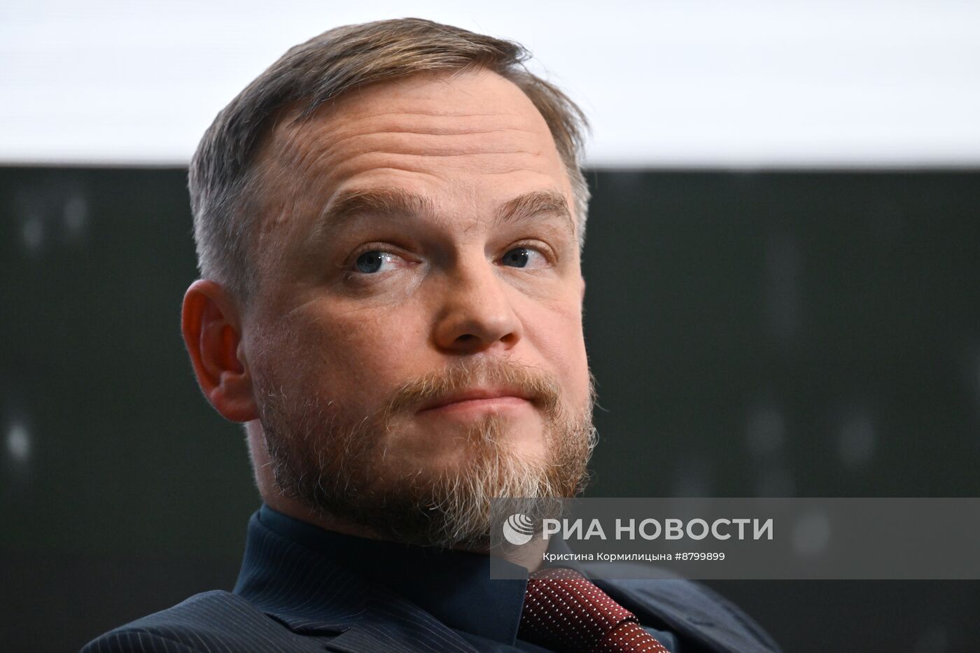 Симпозиум "Создавая будущее". Технологии для решения глобальных экологических вызовов