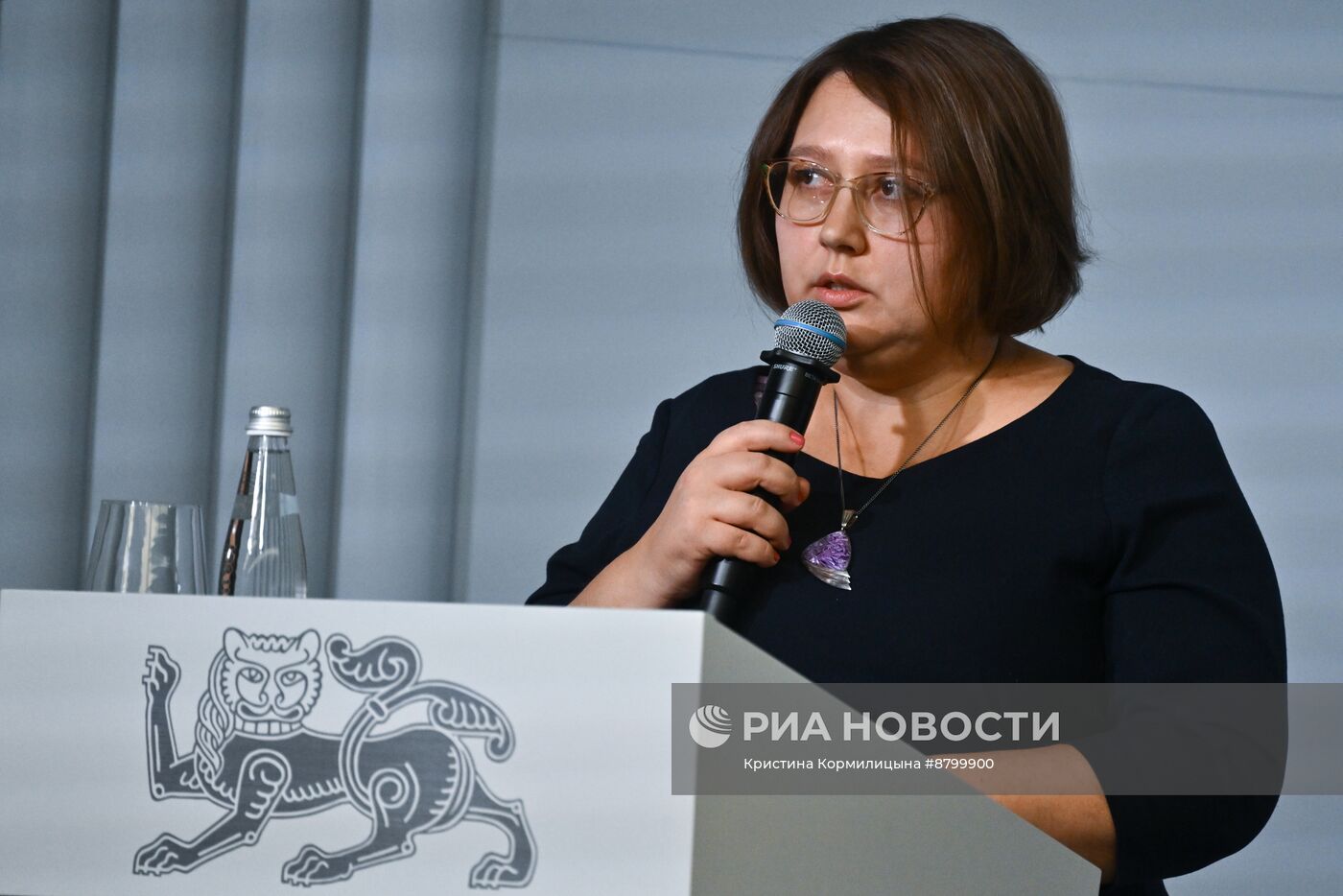 Симпозиум "Создавая будущее". Технологии для решения глобальных экологических вызовов