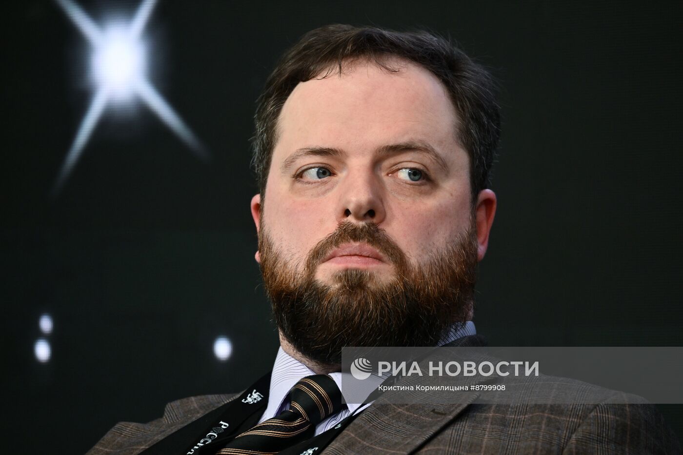 Симпозиум "Создавая будущее". Будущее цифровых международных отношений