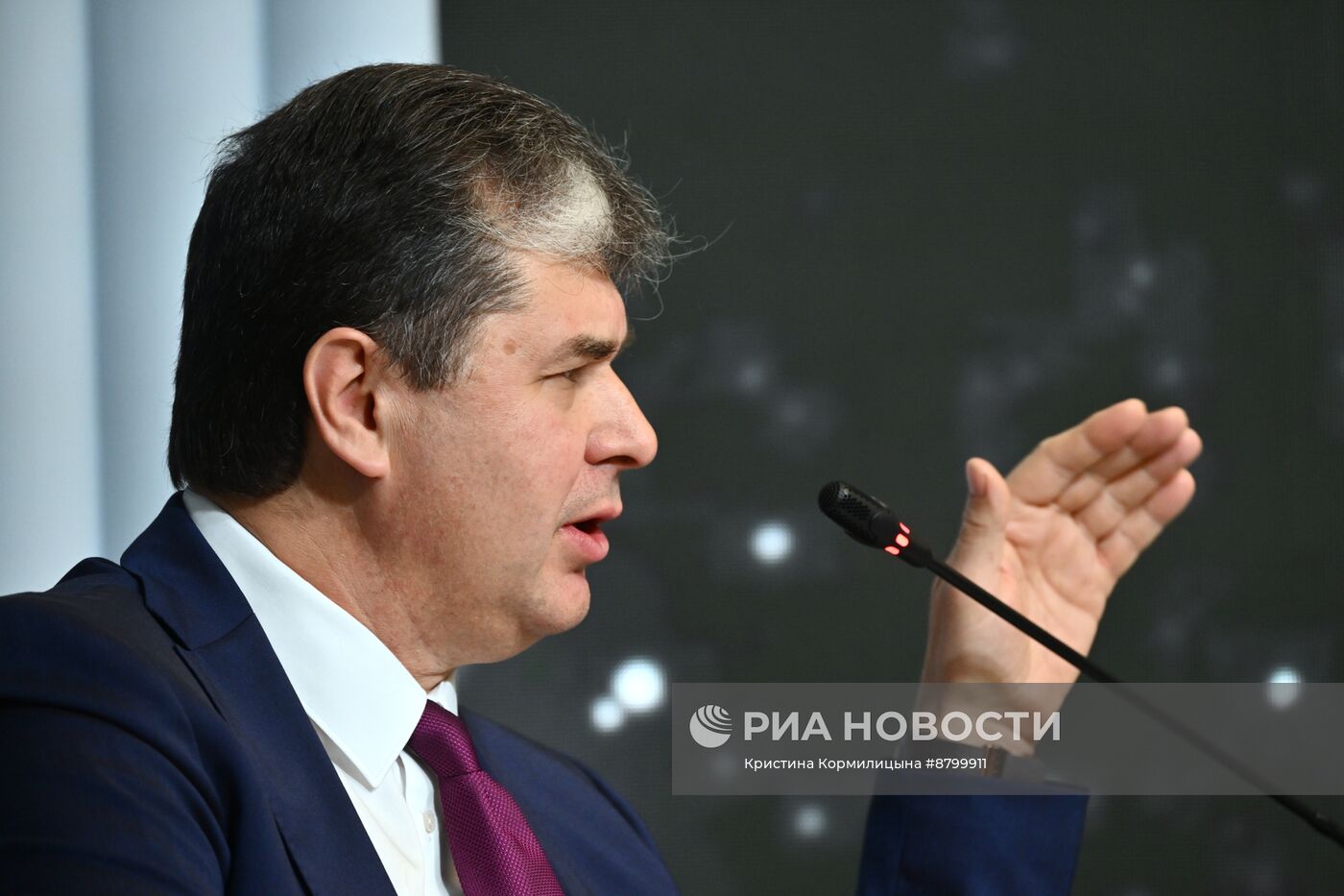 Симпозиум "Создавая будущее". Глобальный юг