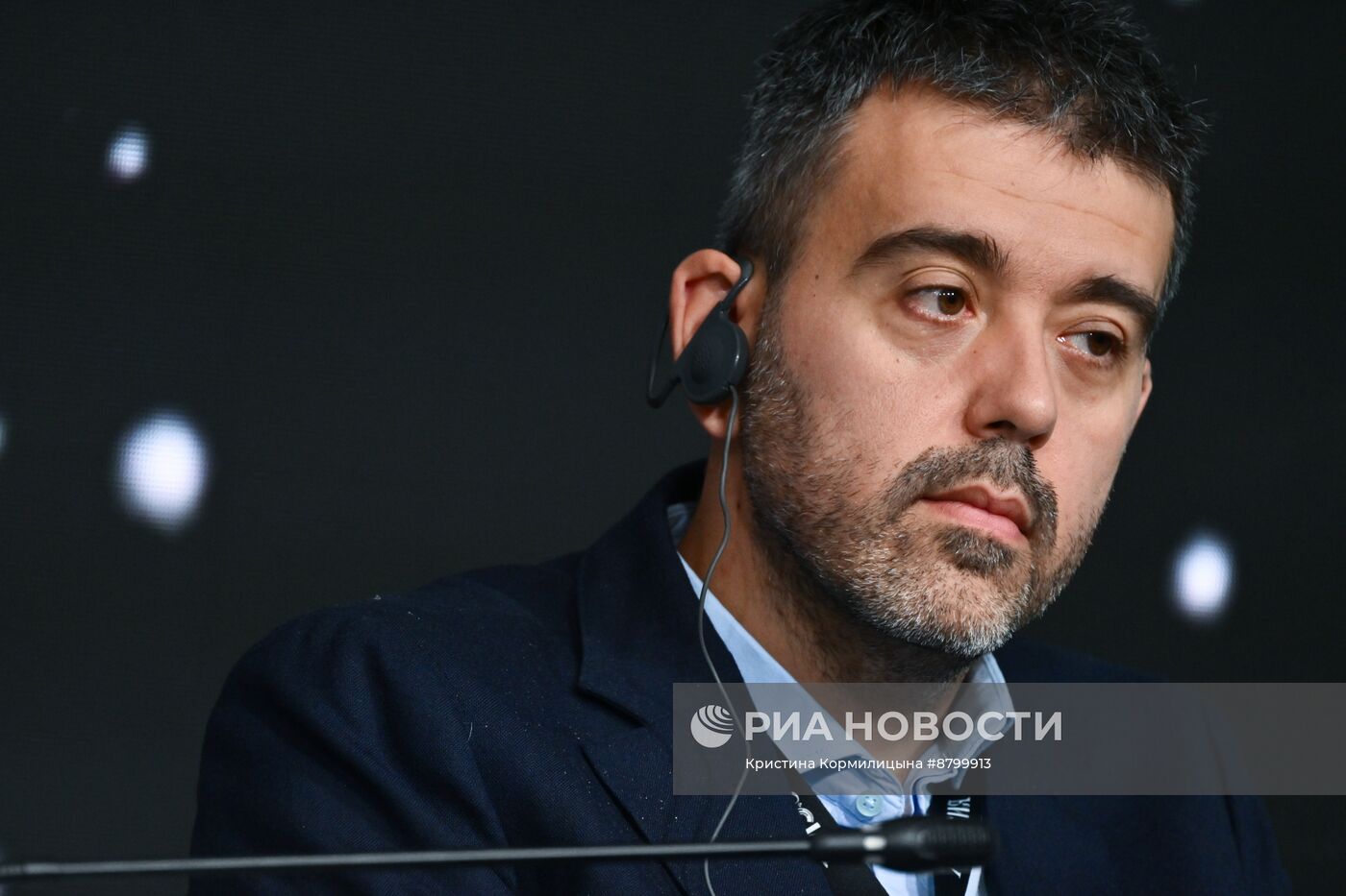 Симпозиум "Создавая будущее". Будущее цифровых международных отношений