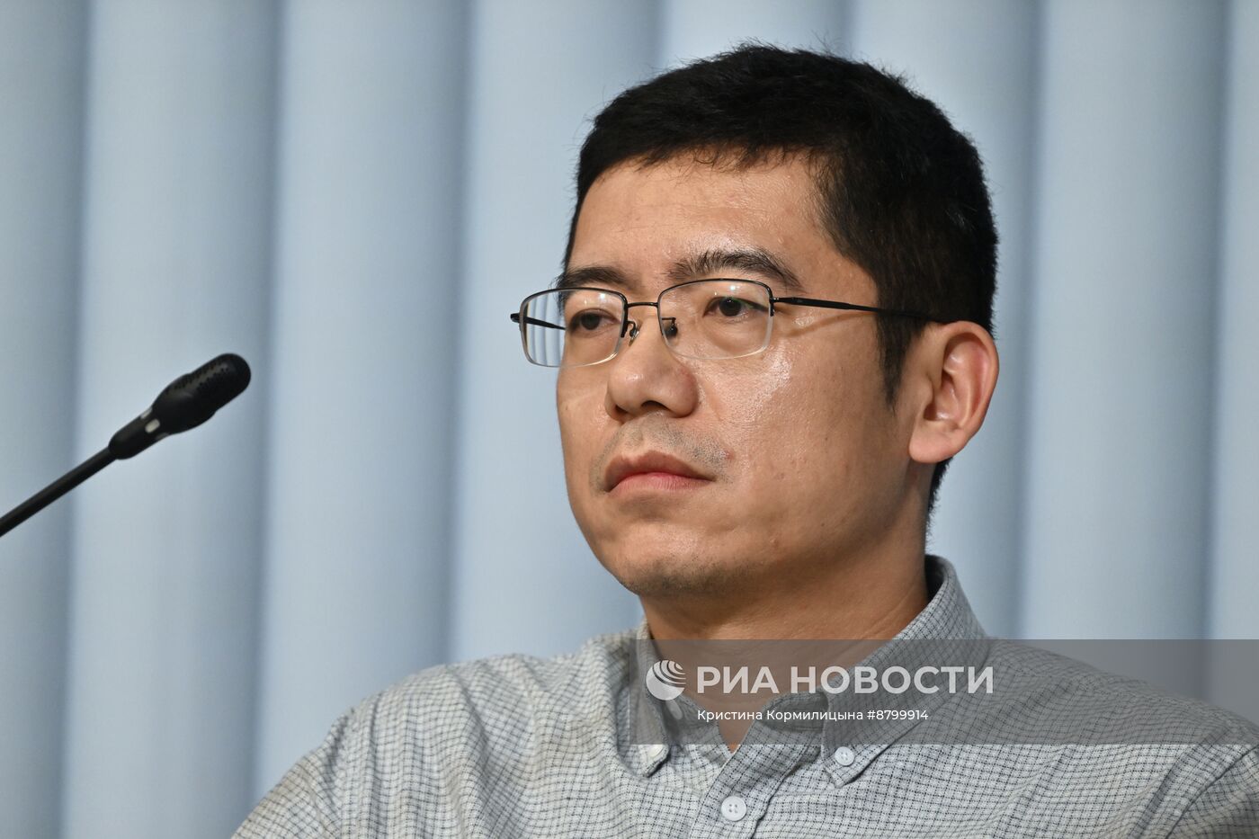 Симпозиум "Создавая будущее". Глобальный юг