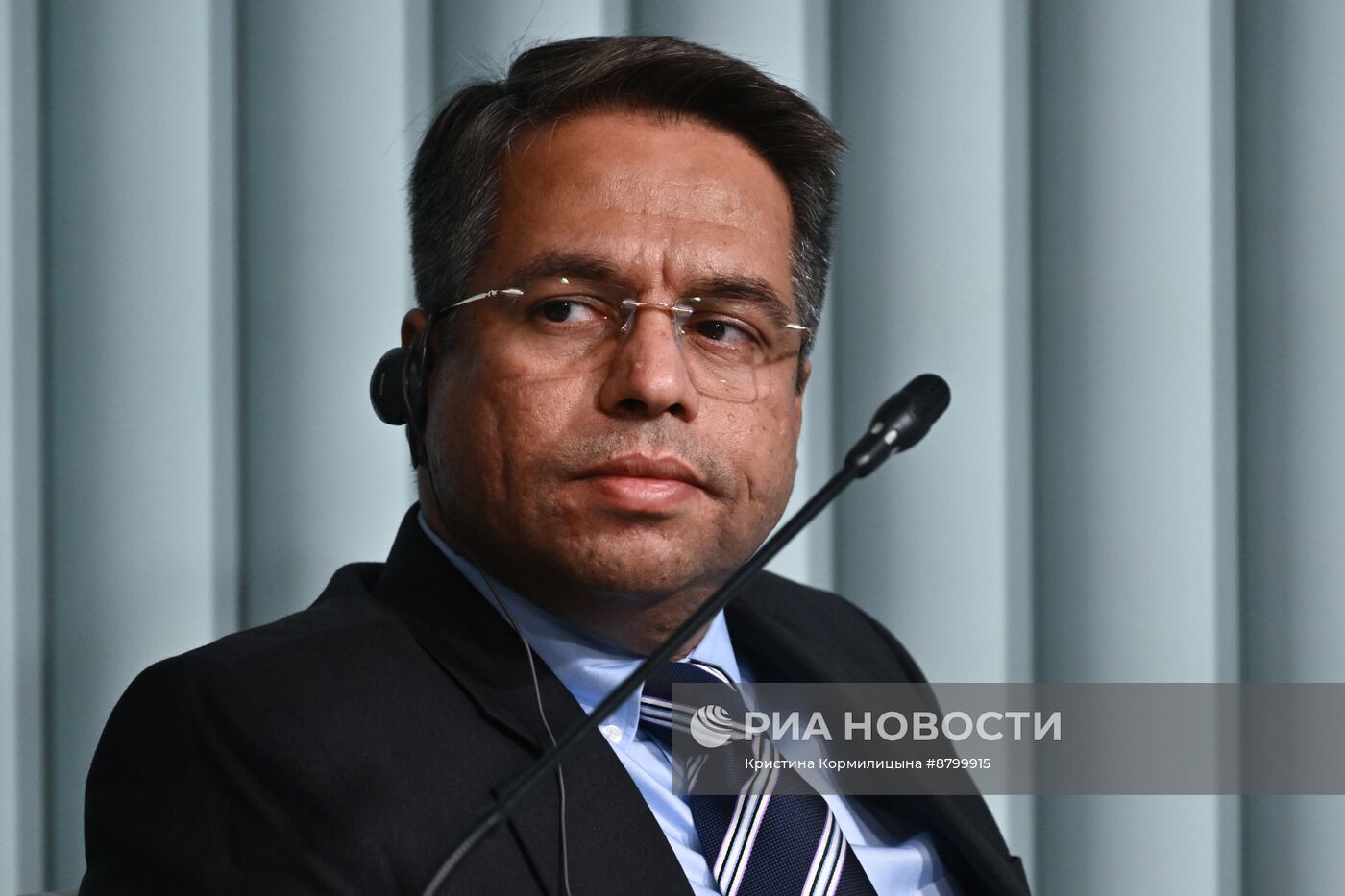 Симпозиум "Создавая будущее". Будущее цифровых международных отношений