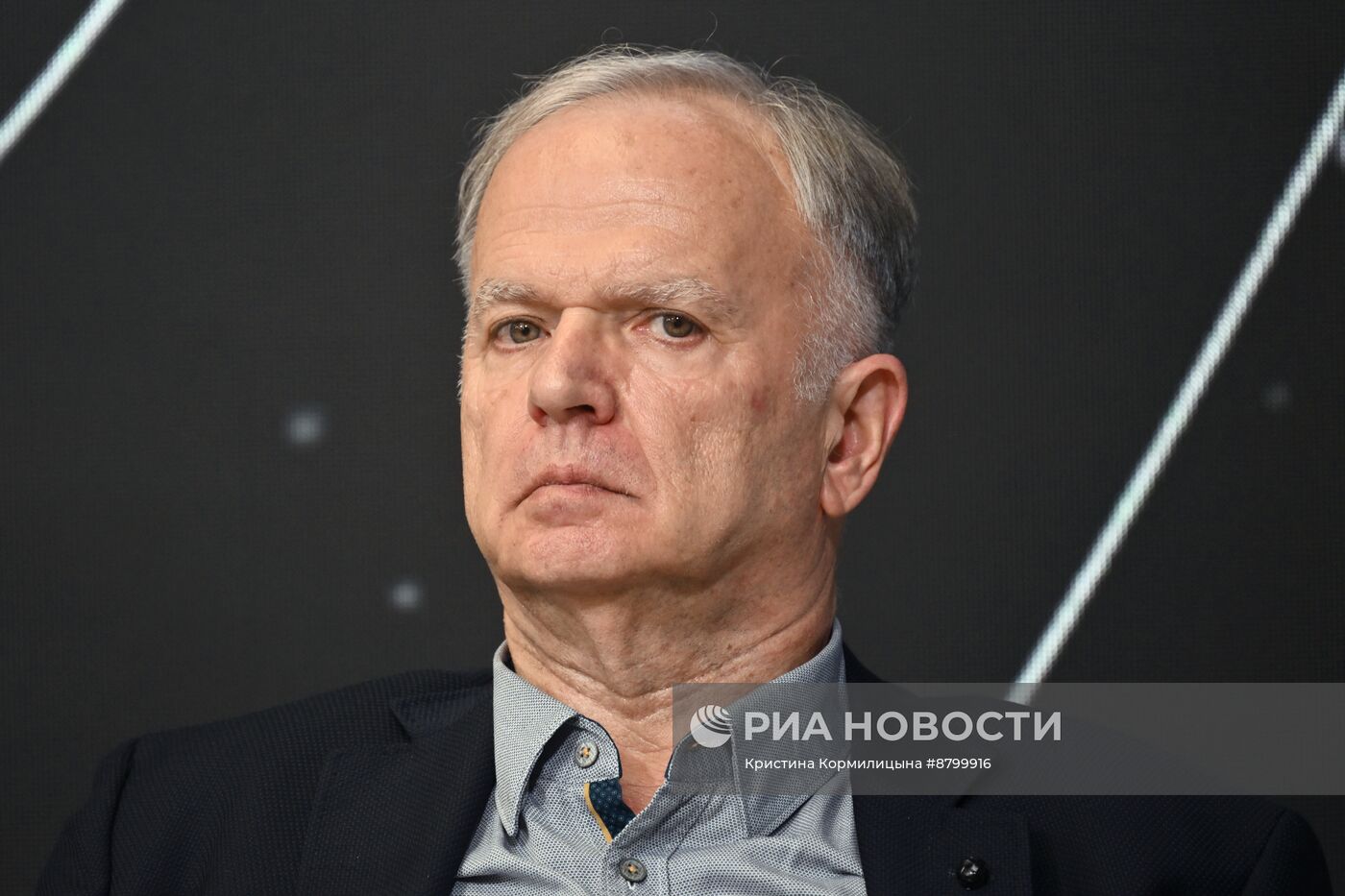 Симпозиум "Создавая будущее". Глобальный юг