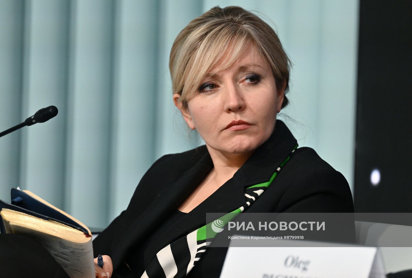 Симпозиум "Создавая будущее". Будущее цифровых международных отношений