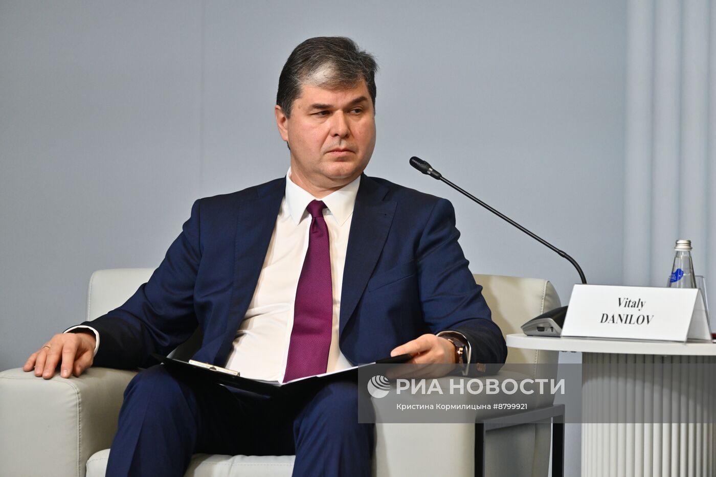 Симпозиум "Создавая будущее". Глобальный юг