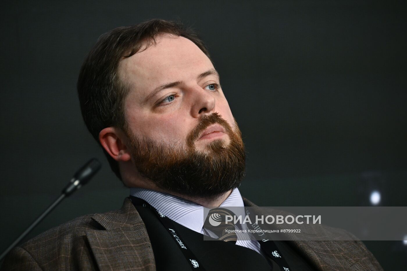 Симпозиум "Создавая будущее". Будущее цифровых международных отношений