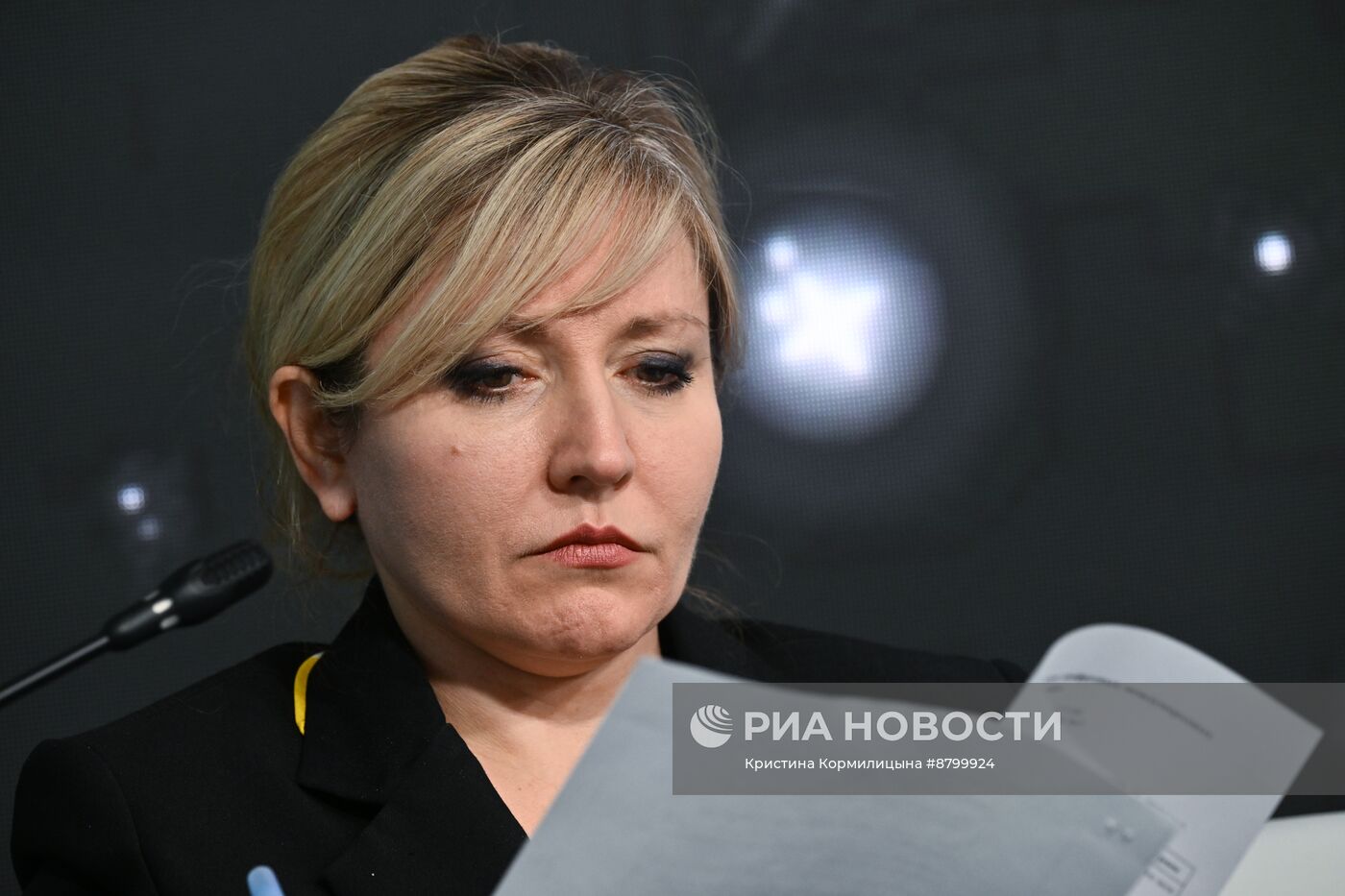 Симпозиум "Создавая будущее". Будущее цифровых международных отношений