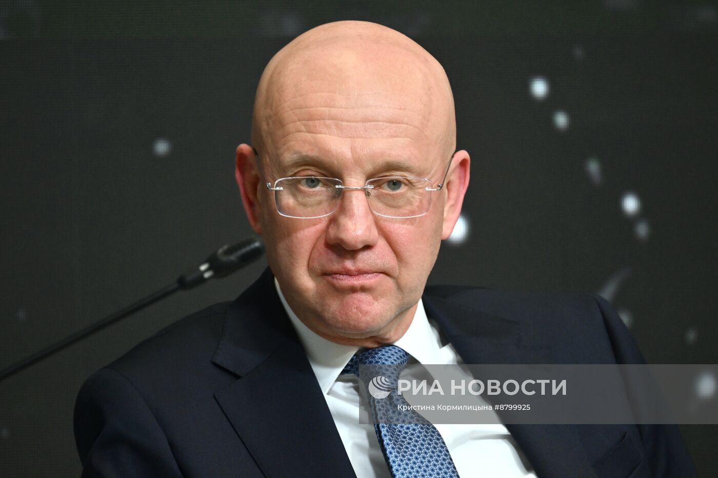 Симпозиум "Создавая будущее". Глобальный юг