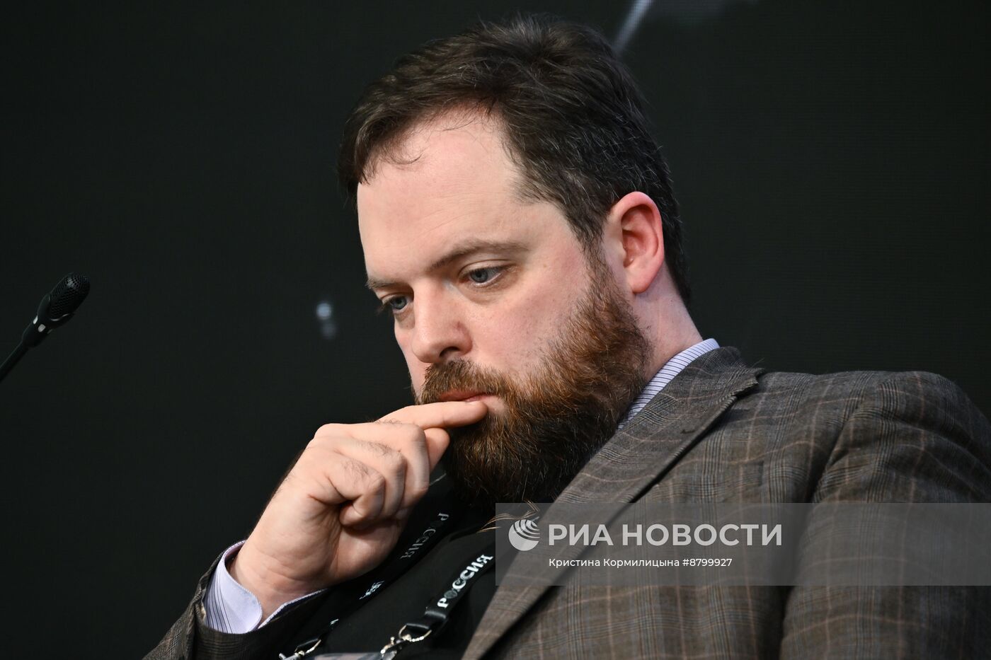 Симпозиум "Создавая будущее". Будущее цифровых международных отношений