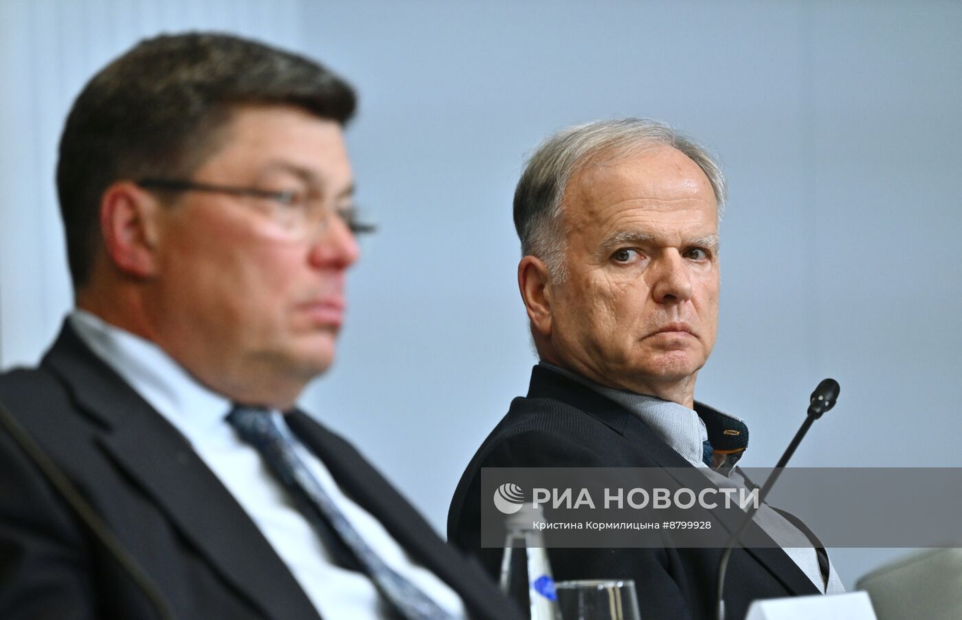 Симпозиум "Создавая будущее". Глобальный юг