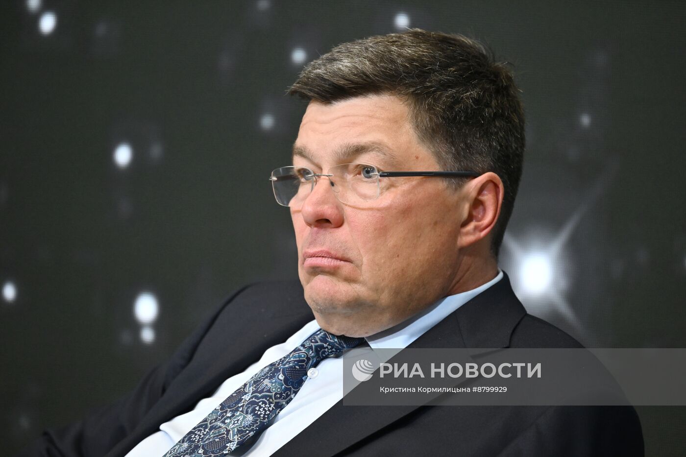 Симпозиум "Создавая будущее". Глобальный юг