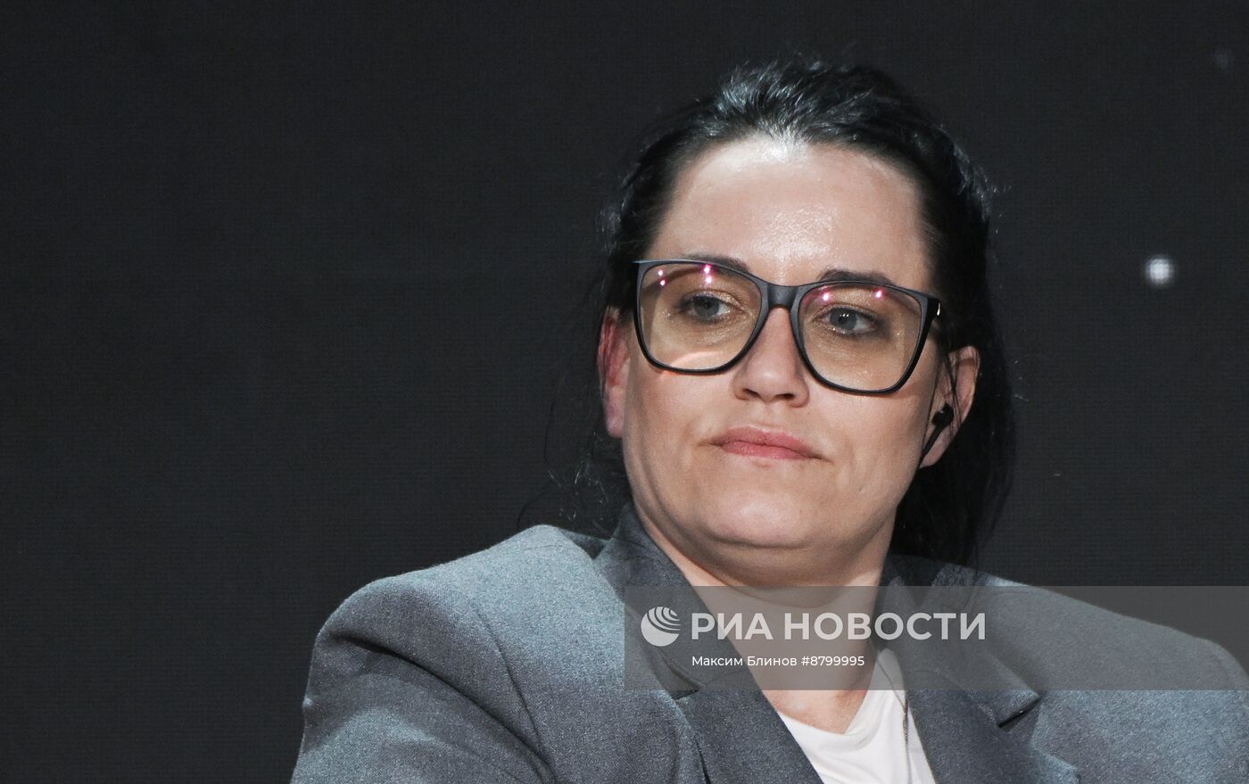 Симпозиум "Создавая будущее". Закрывающая пленарная дискуссия "Проектирование будущего"