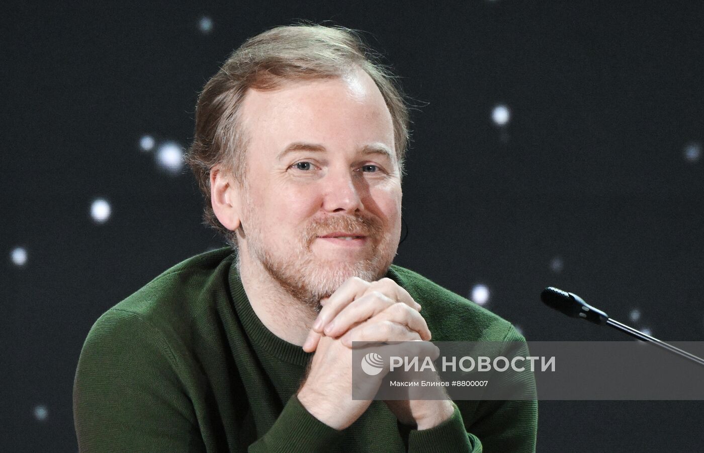 Симпозиум "Создавая будущее". Закрывающая пленарная дискуссия "Проектирование будущего"