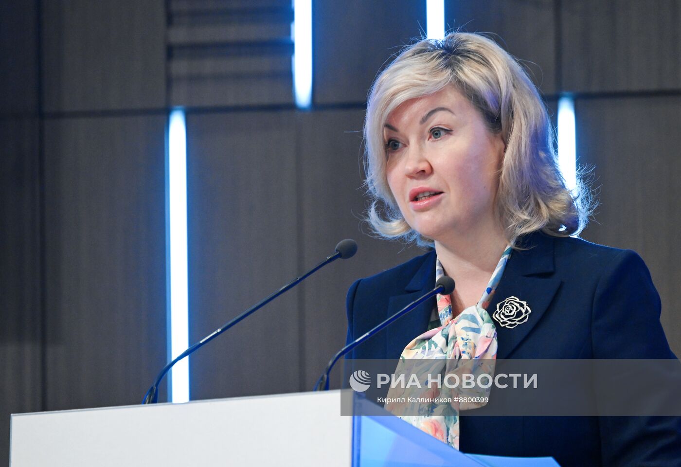 III Медиафорум стран СНГ "Развитие медиа в меняющемся мире"