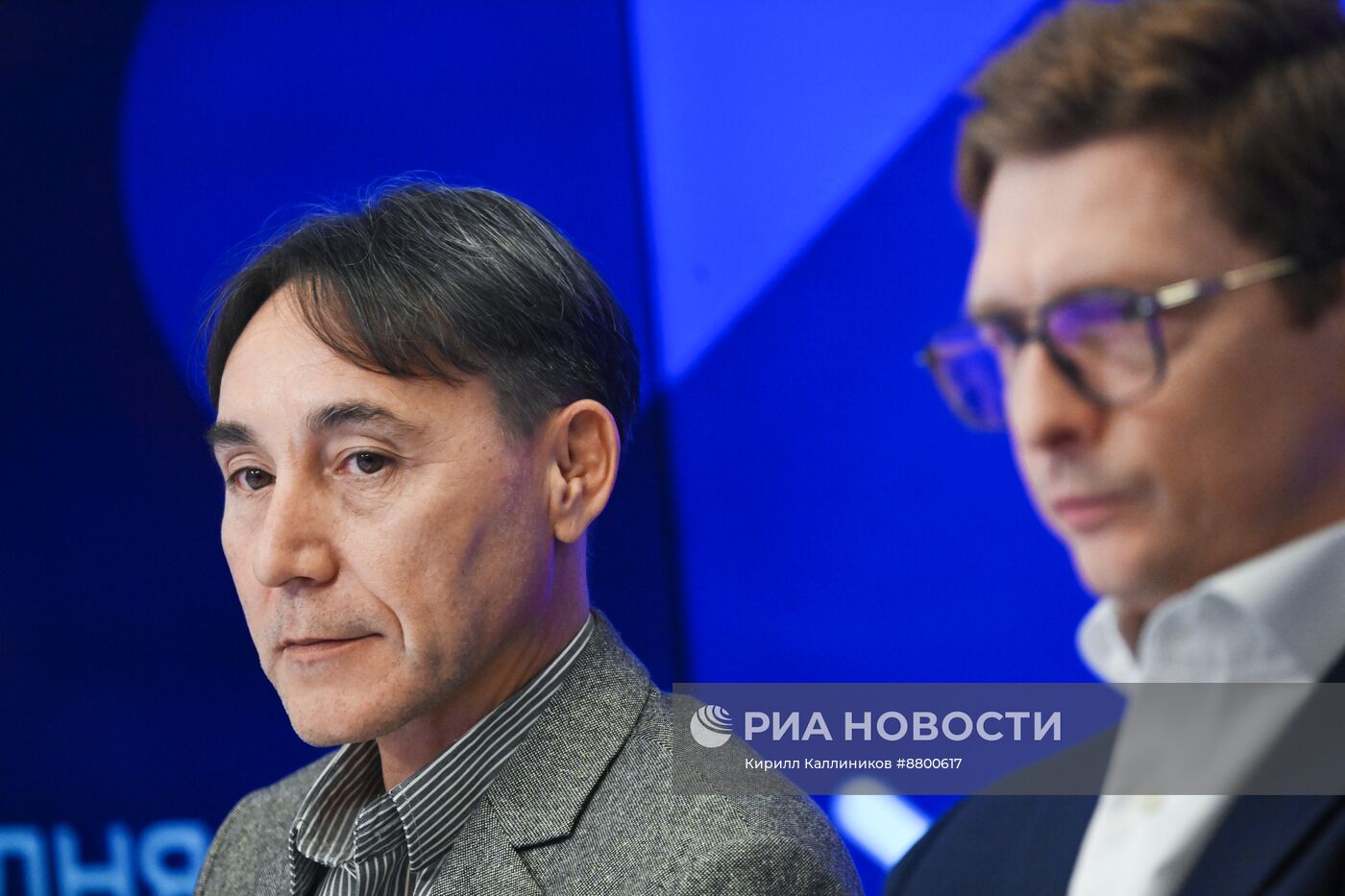 III Медиафорум стран СНГ "Развитие медиа в меняющемся мире"