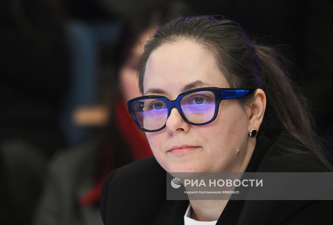 III Медиафорум стран СНГ "Развитие медиа в меняющемся мире"