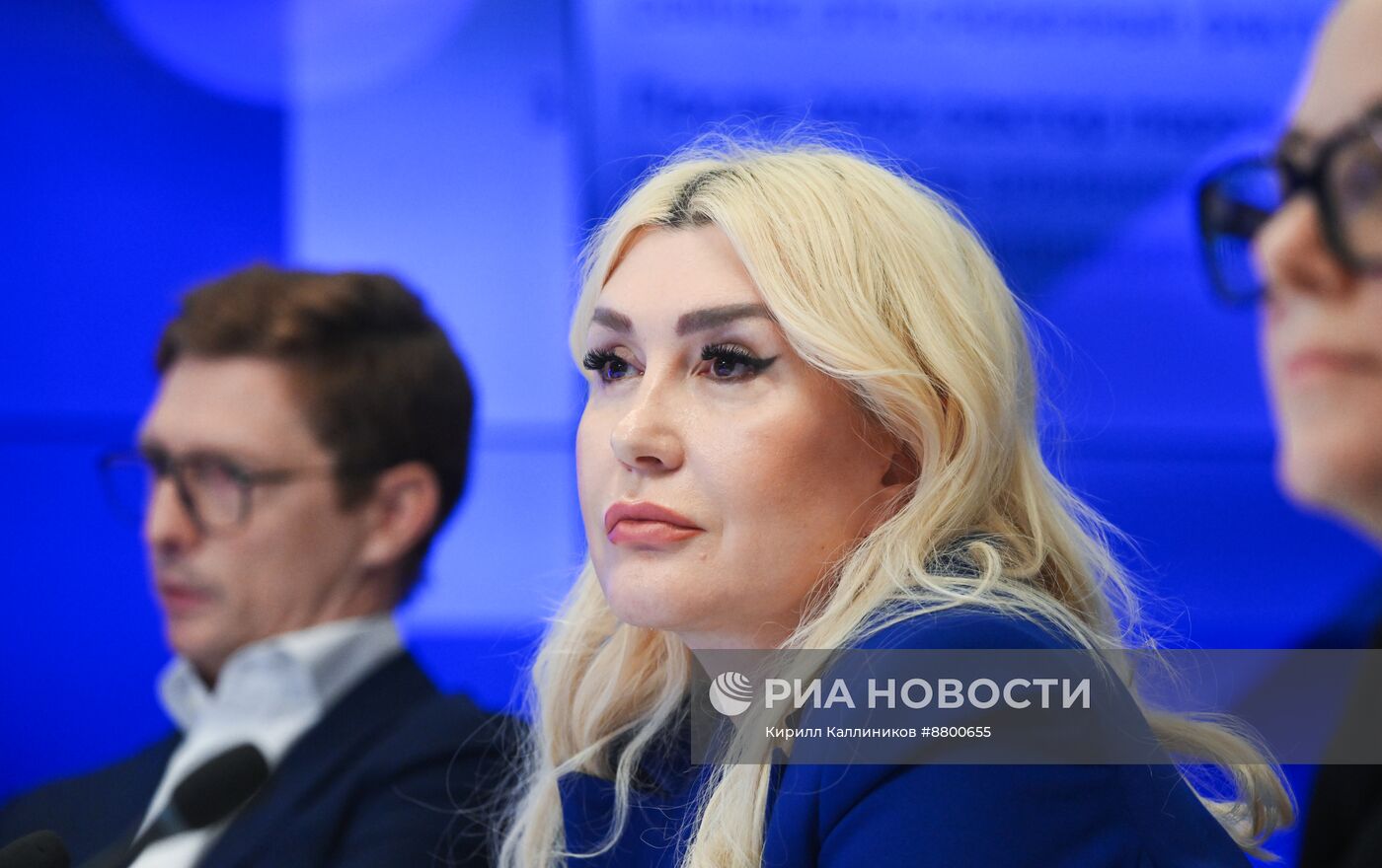 III Медиафорум стран СНГ "Развитие медиа в меняющемся мире"