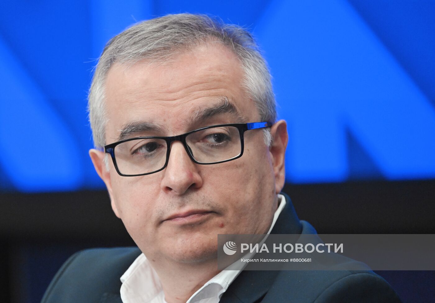 III Медиафорум стран СНГ "Развитие медиа в меняющемся мире"
