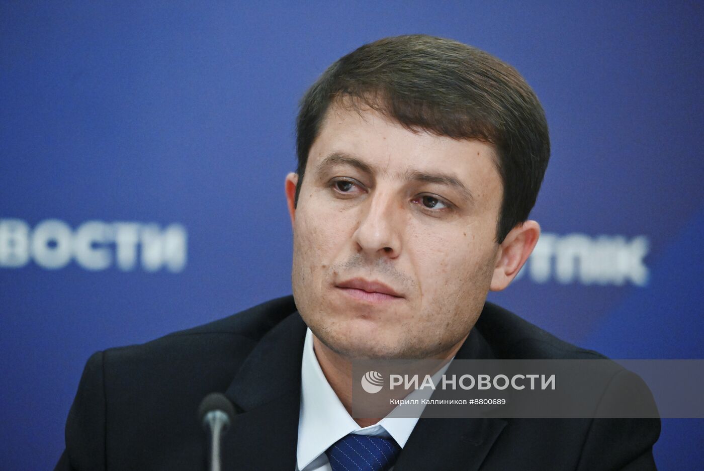 III Медиафорум стран СНГ "Развитие медиа в меняющемся мире"