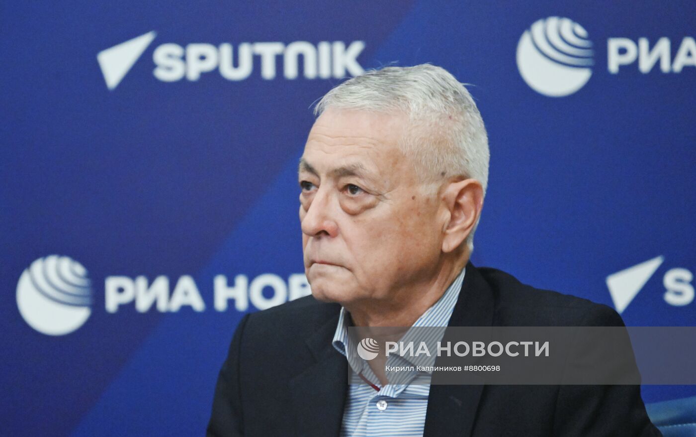 III Медиафорум стран СНГ "Развитие медиа в меняющемся мире"