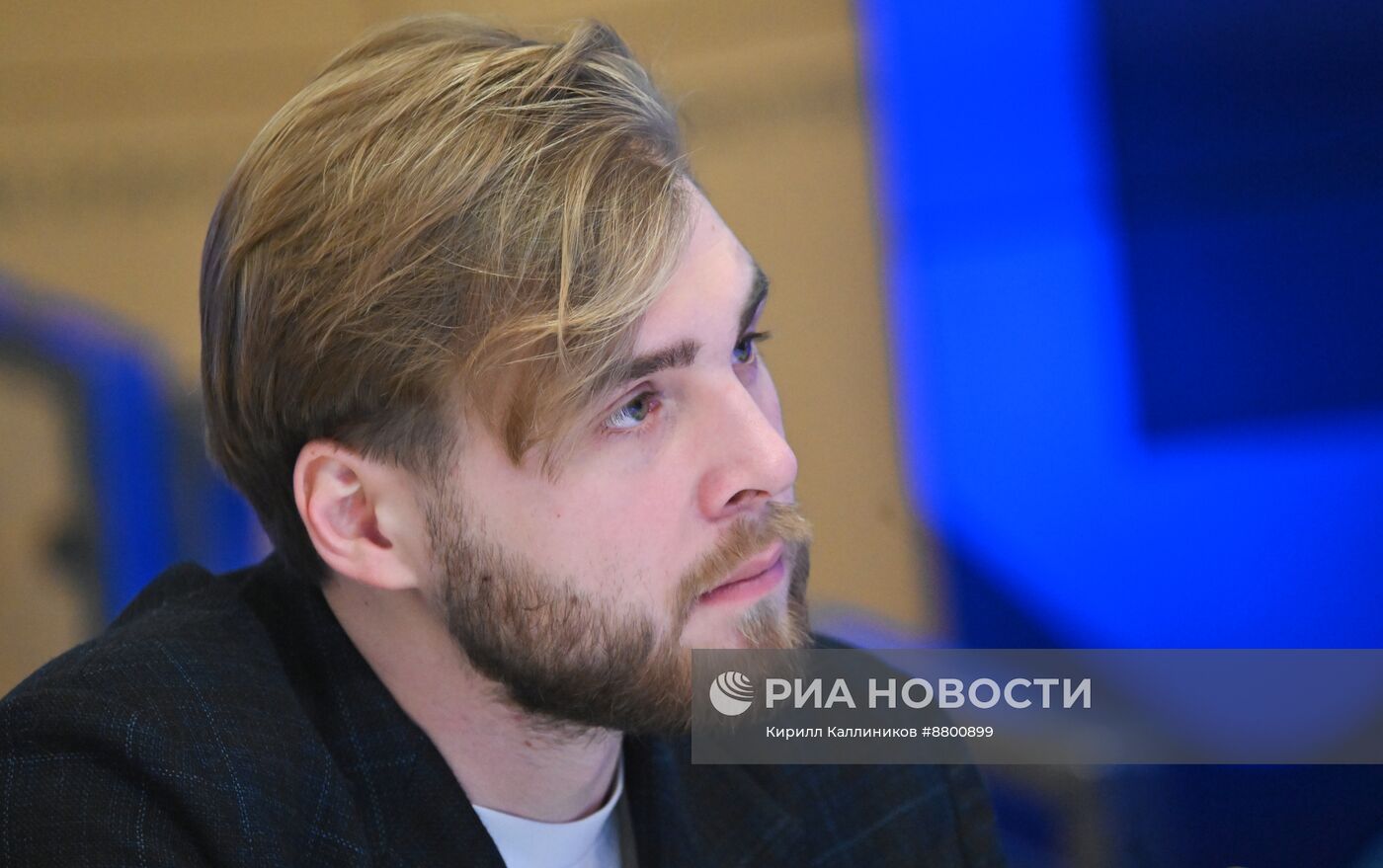 III Медиафорум стран СНГ "Развитие медиа в меняющемся мире"