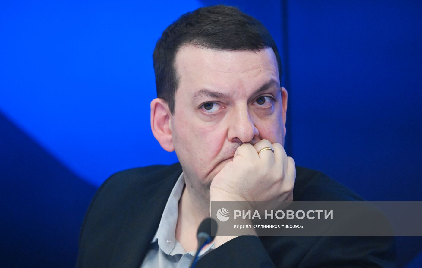 III Медиафорум стран СНГ "Развитие медиа в меняющемся мире"