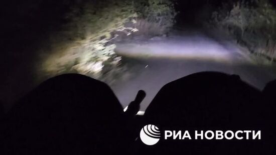 "Тосочка" выжигает оборону ВСУ, создавая проходы российским штурмовикам под Купянском