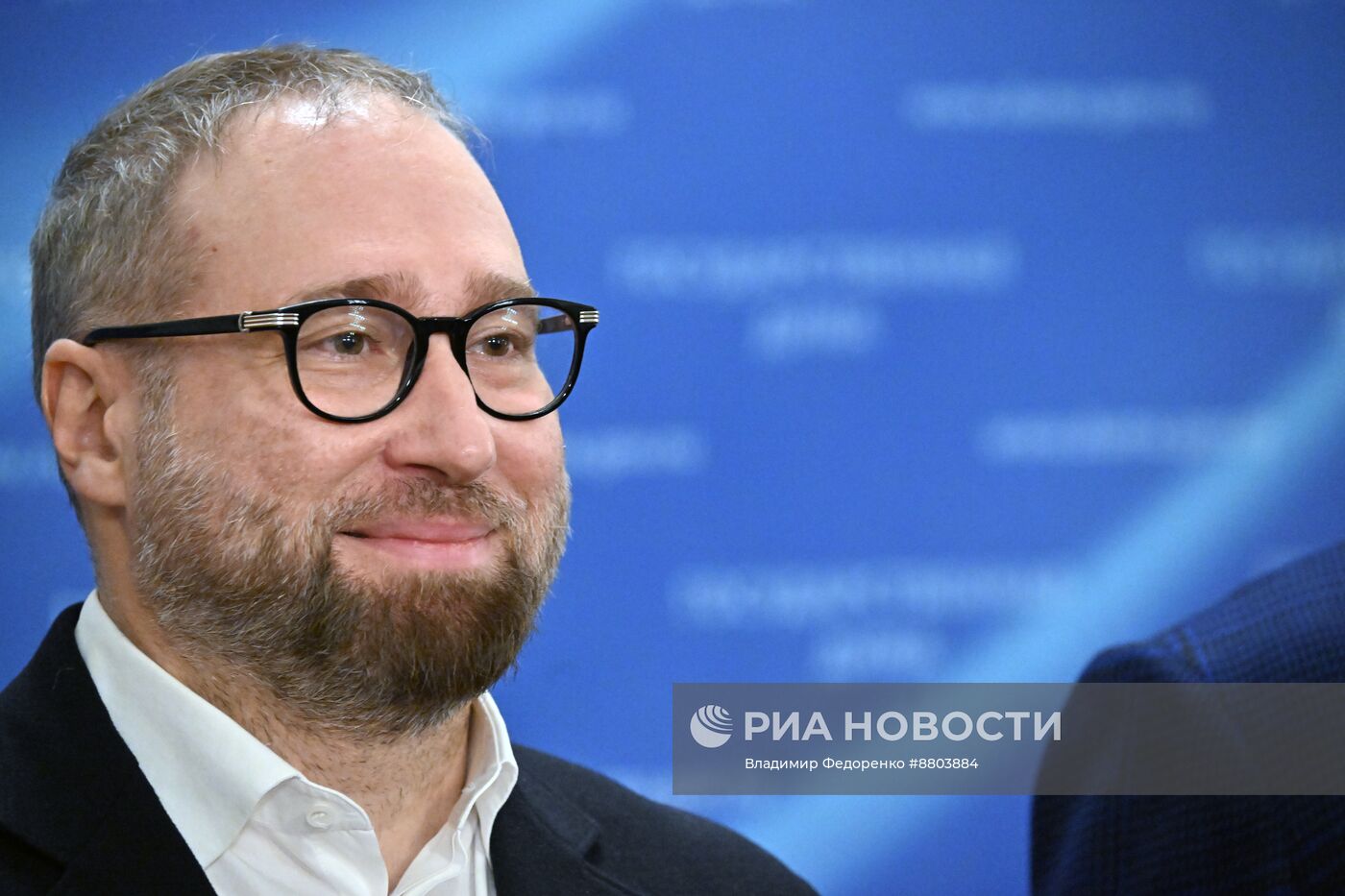 Пленарное заседание Госдумы РФ