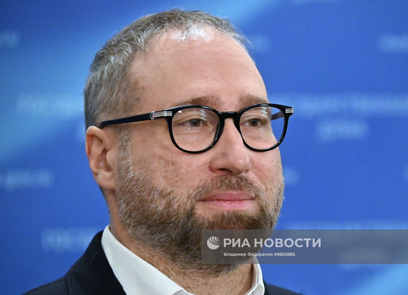 Пленарное заседание Госдумы РФ