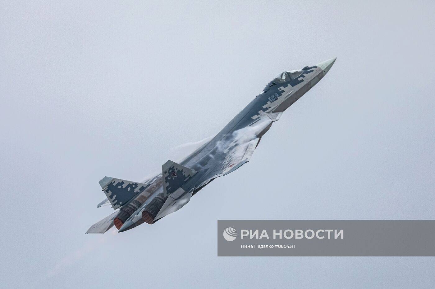 Международный аэрокосмический салон Airshow China 2024