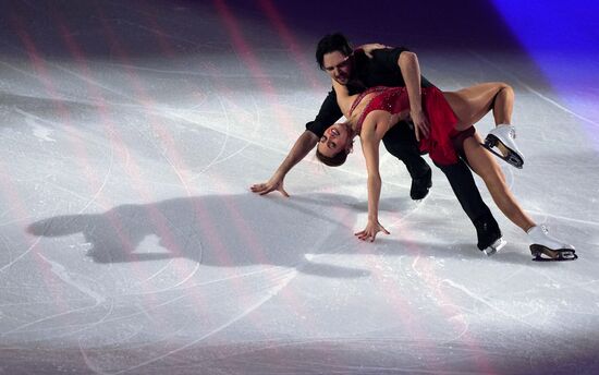 Ледовое шоу "Евгения Медведева. 25 лет"