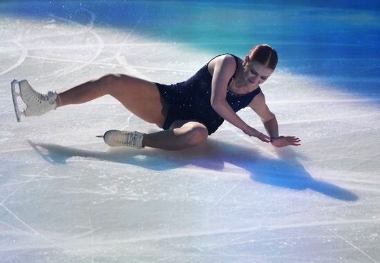 Ледовое шоу "Евгения Медведева. 25 лет"