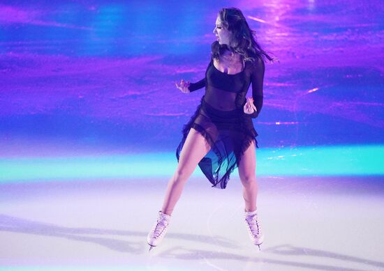 Ледовое шоу "Евгения Медведева. 25 лет"