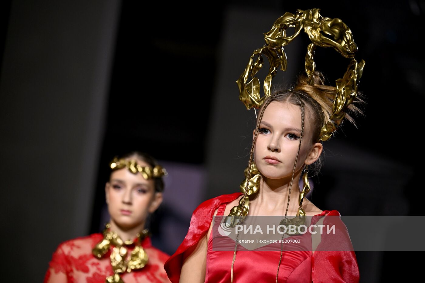 Неделя моды Estet Fashion Week