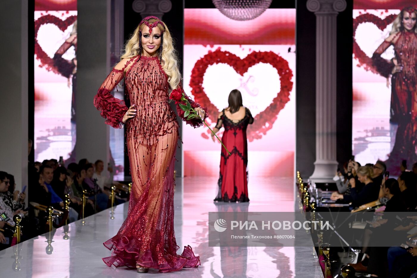 Неделя моды Estet Fashion Week