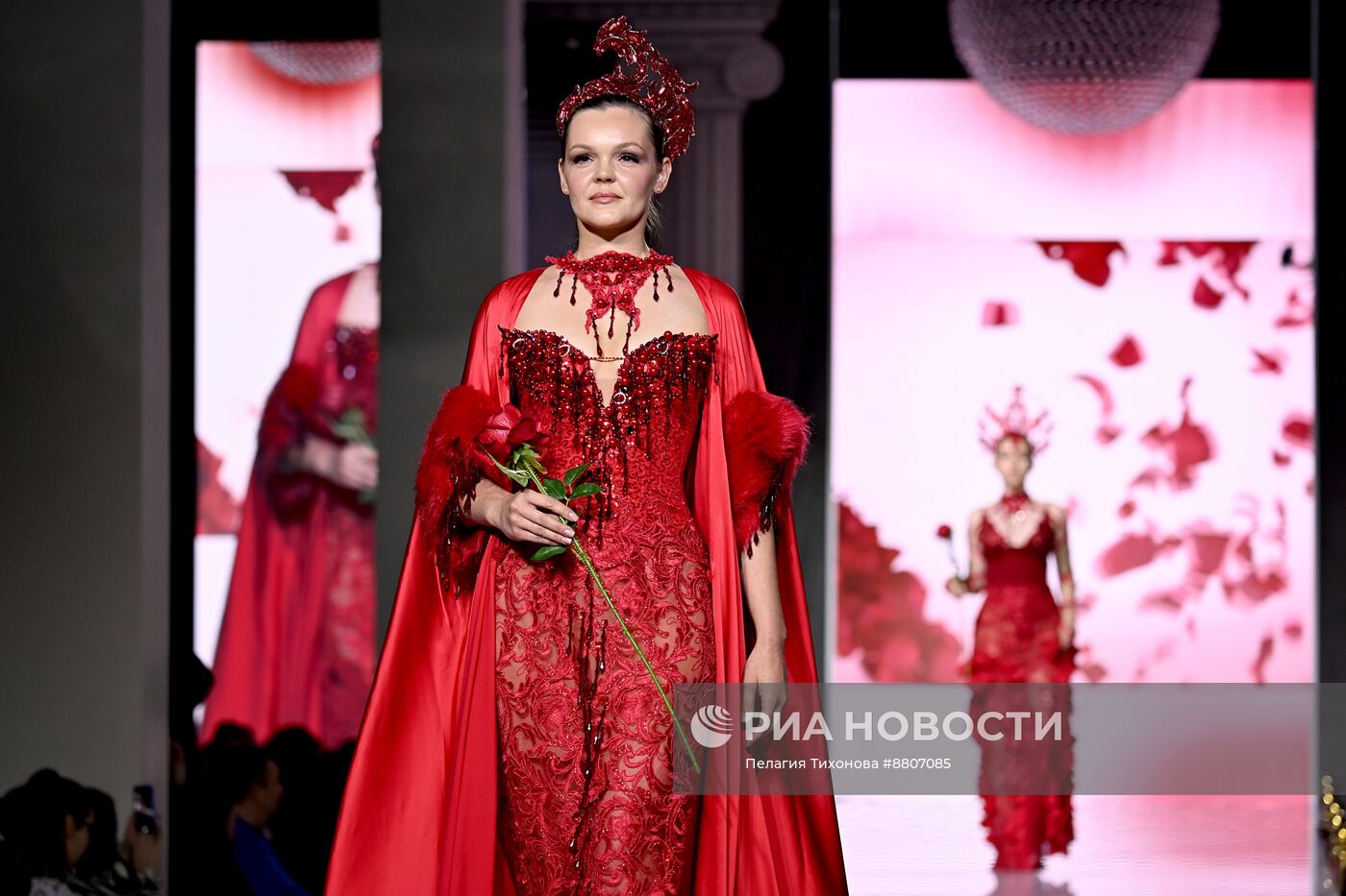 Неделя моды Estet Fashion Week