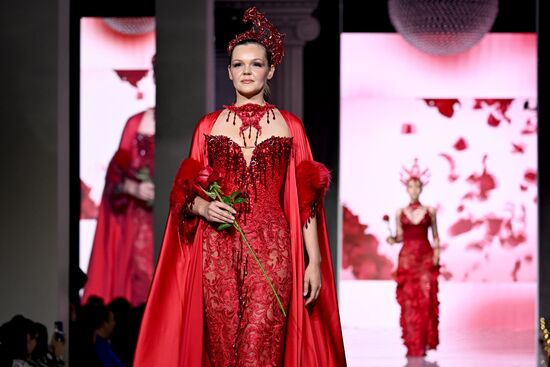 Неделя моды Estet Fashion Week