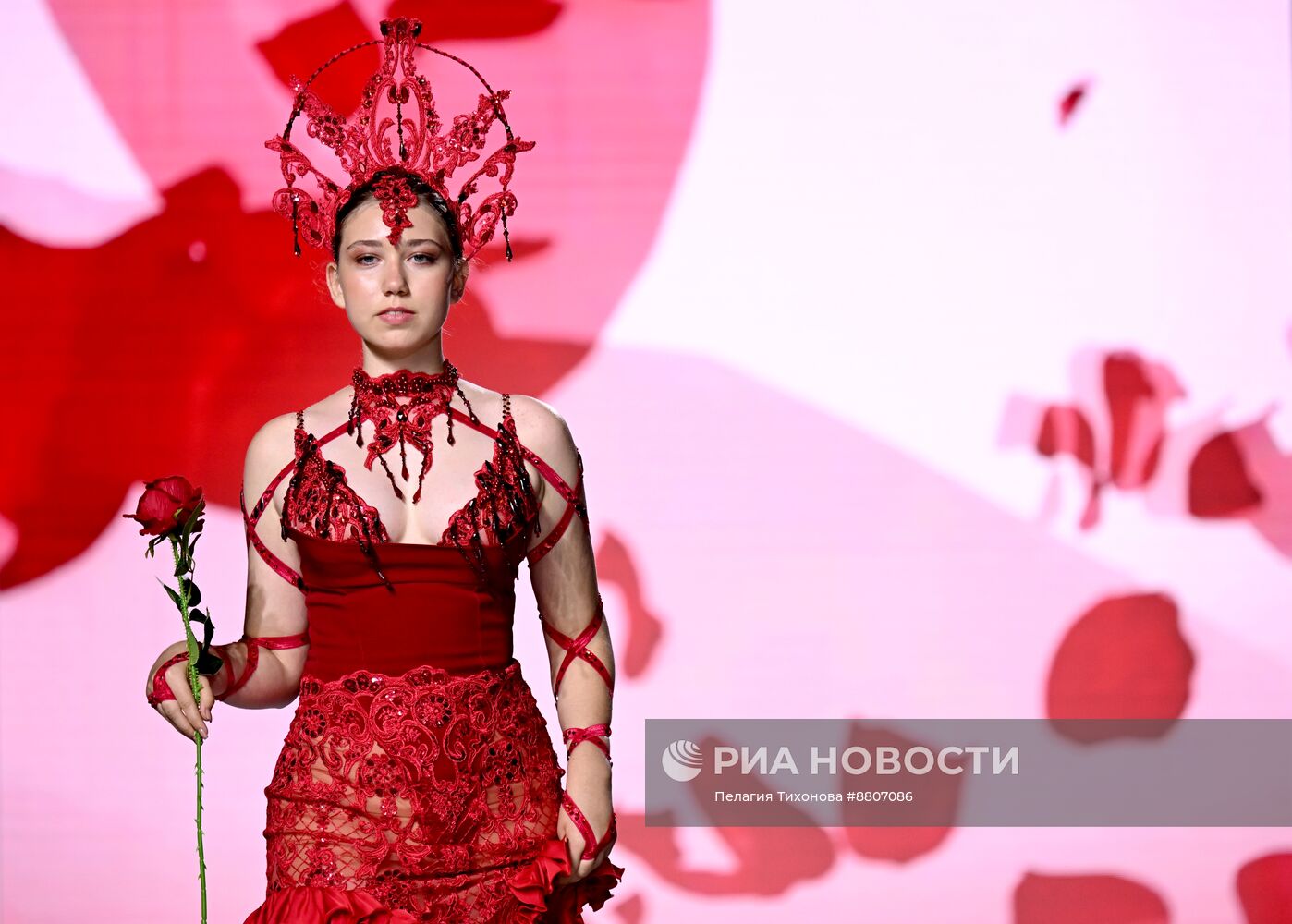 Неделя моды Estet Fashion Week