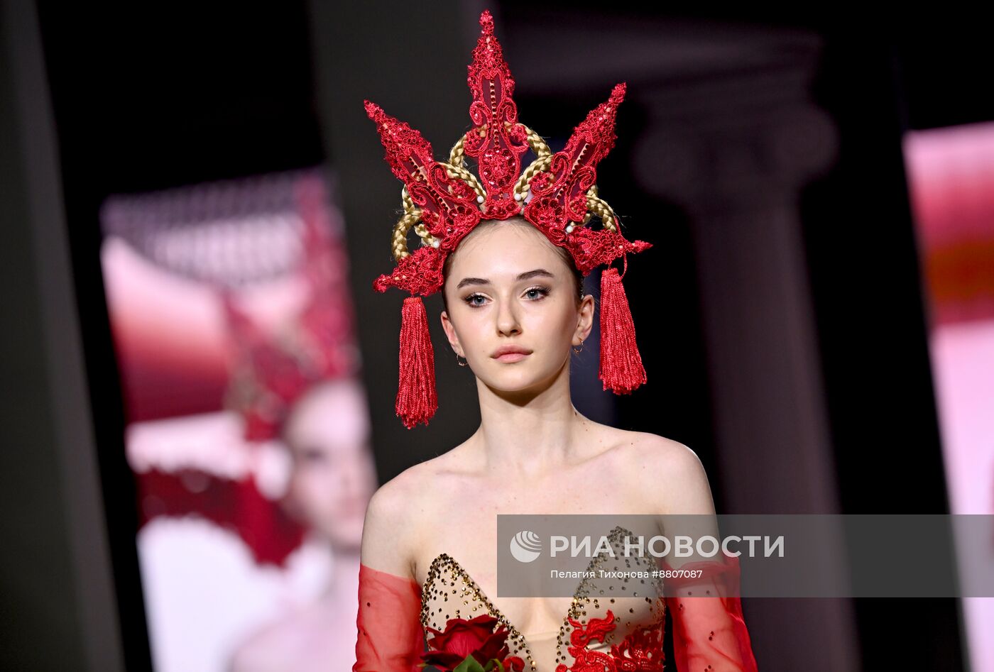 Неделя моды Estet Fashion Week