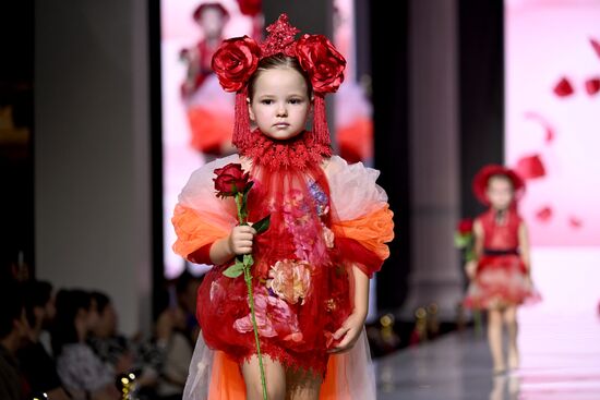 Неделя моды Estet Fashion Week