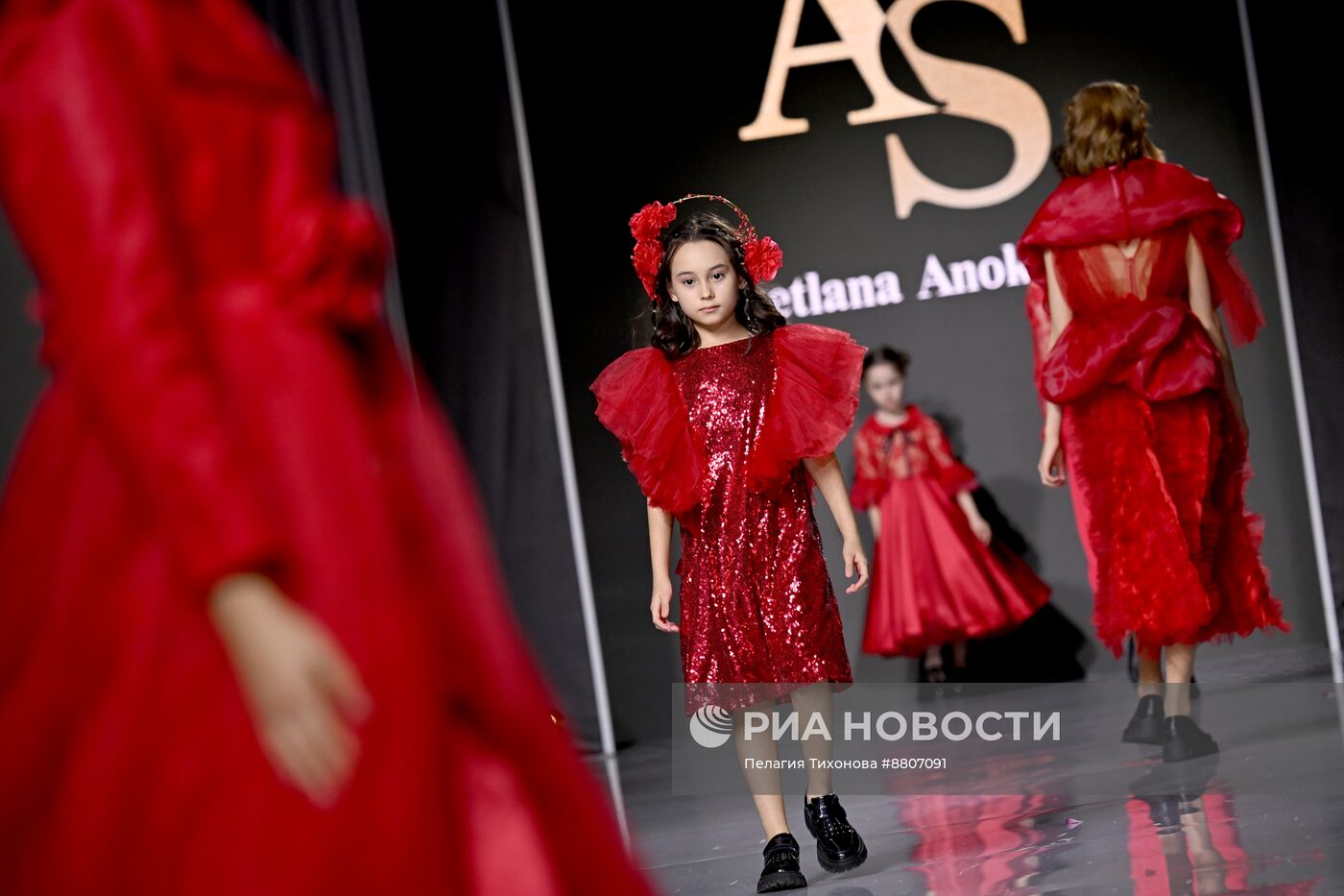 Неделя моды Estet Fashion Week