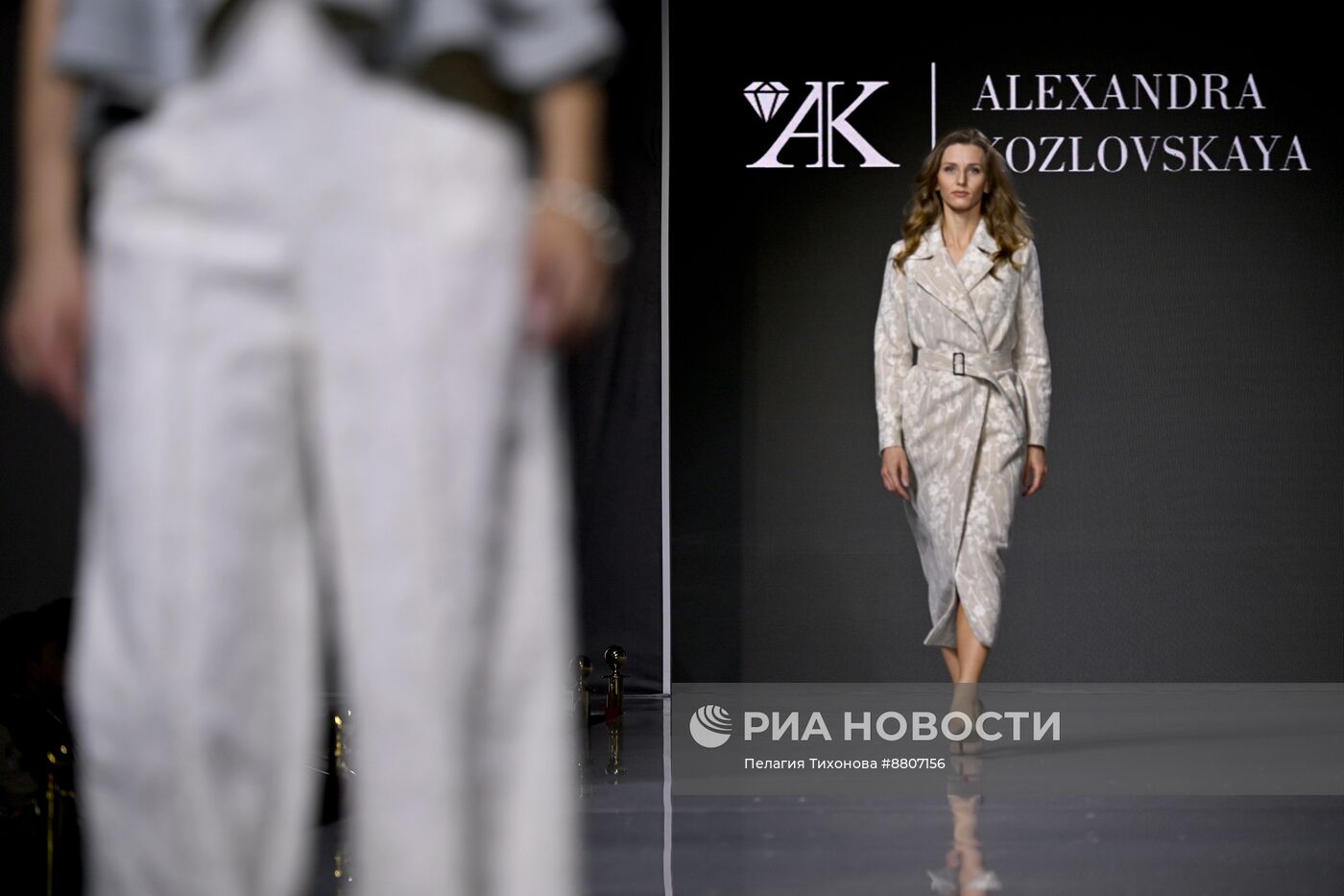 Неделя моды Estet Fashion Week