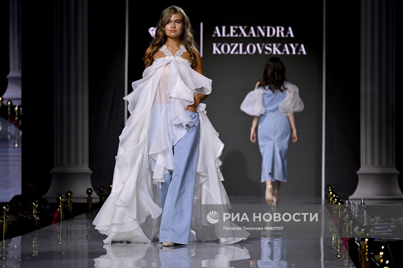 Неделя моды Estet Fashion Week