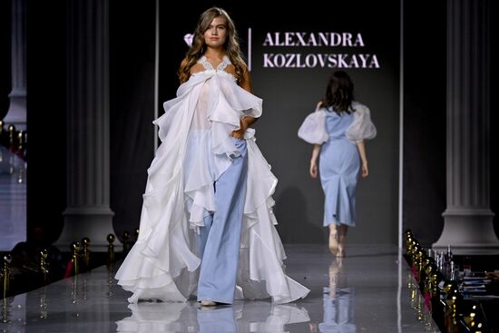 Неделя моды Estet Fashion Week