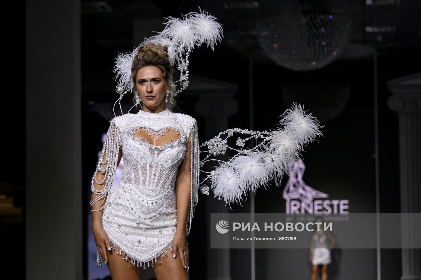 Неделя моды Estet Fashion Week