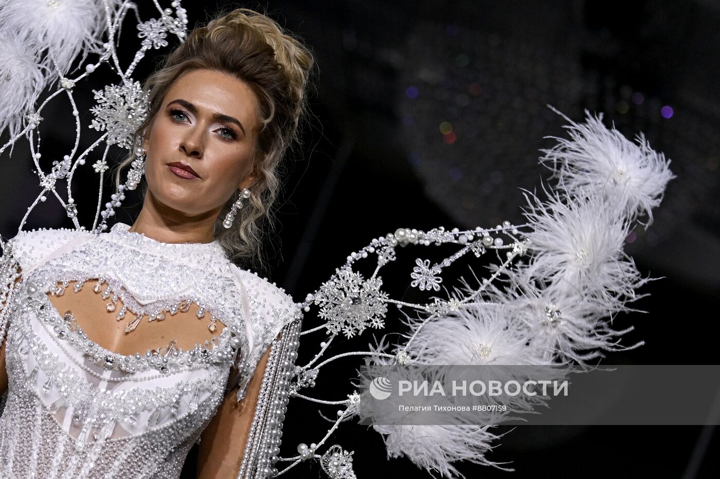 Неделя моды Estet Fashion Week