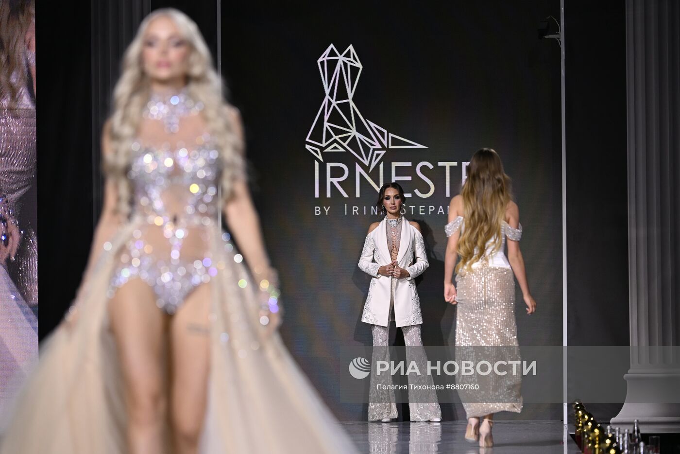 Неделя моды Estet Fashion Week