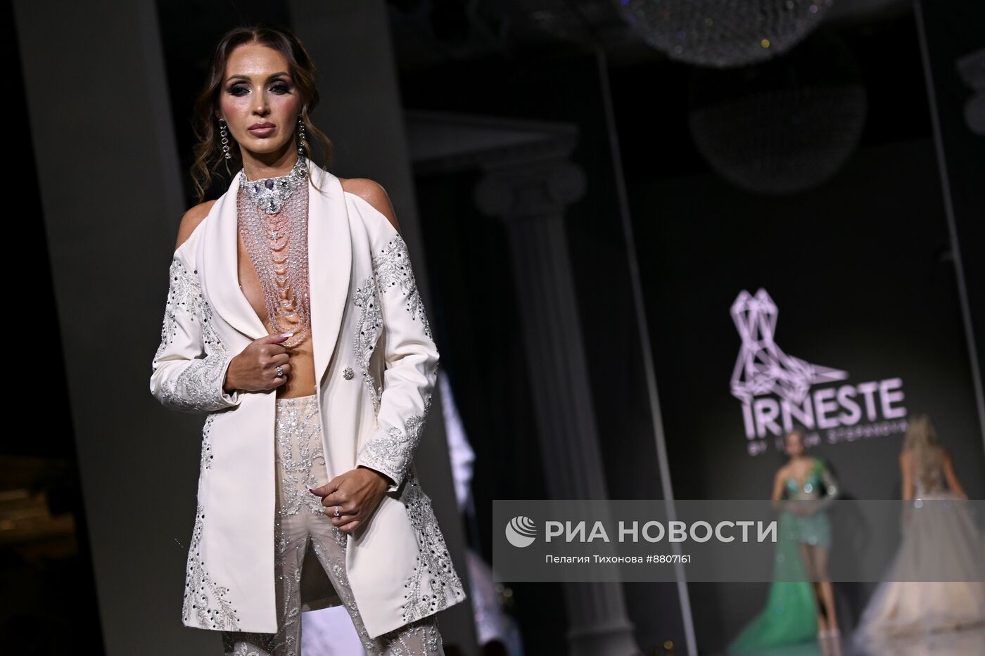 Неделя моды Estet Fashion Week